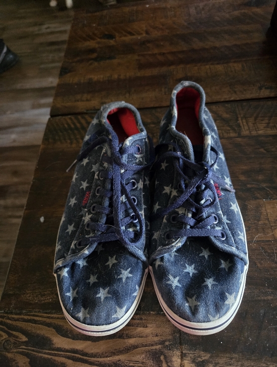 Vans Shoes - Womens Vans